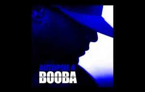 Booba scarface